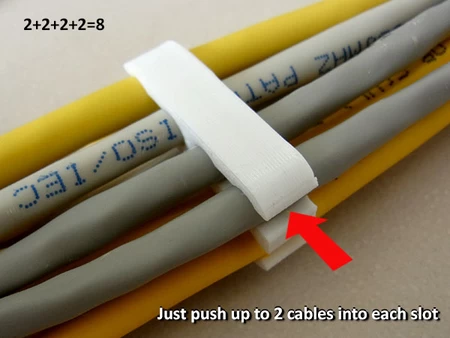 Guías de Cables Ethernet