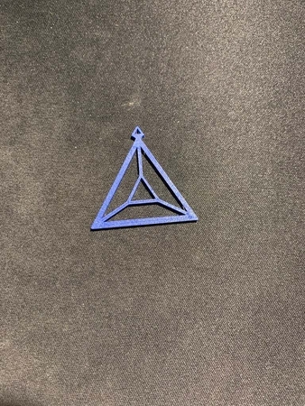 Triangular Pendiente