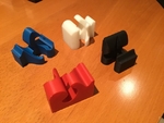  Puzzle cube  3d model for 3d printers