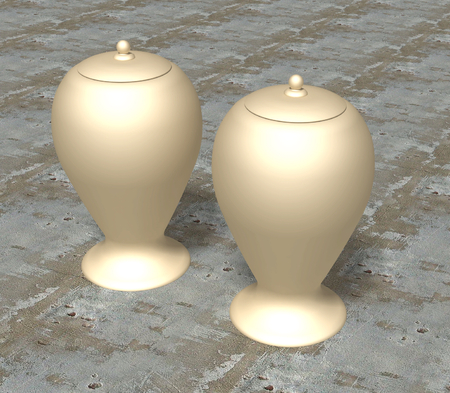  Fornasetti vase  3d model for 3d printers
