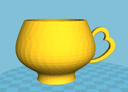 Buty CUP