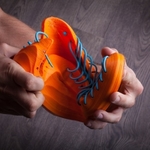 Modelo 3d de Zapatillas de deporte yo por recreus para impresoras 3d
