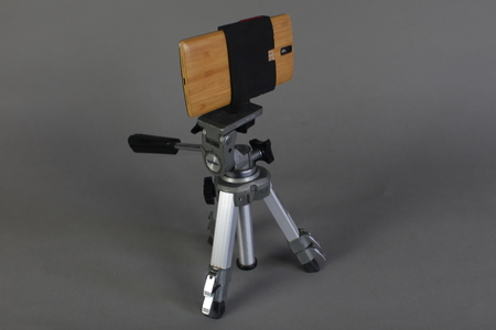 PRINTED - Ultimate Tripod Mount for OnePlus One V2.0