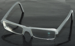  Replacement glasses  3d model for 3d printers