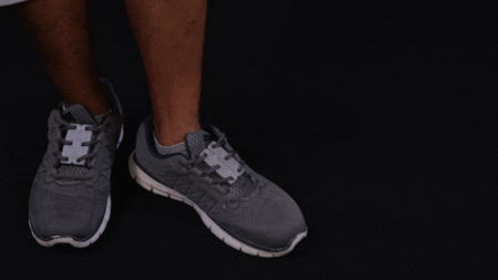 Modelo 3d de Magnético de los cordones de los zapatos para impresoras 3d