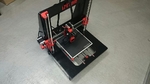  Itopie reprap  3d model for 3d printers