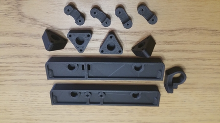 Printrbot Play Components