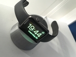 Modelo 3d de Apple watch dock para impresoras 3d