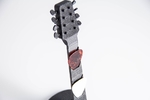 Modelo 3d de Guitarpickholder para impresoras 3d
