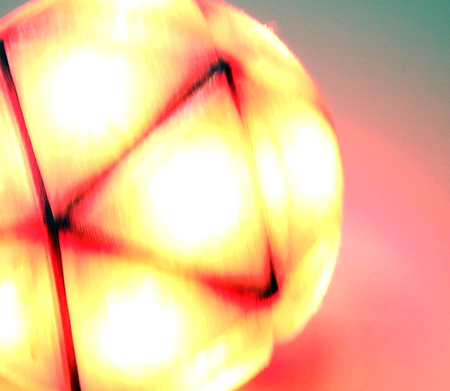 IcosaLEDron: Un Multi LED Smart Ball