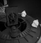  3dhubs wars playset  3d model for 3d printers