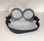 Modelo 3d de Los esbirros de gafas 2 ojos para impresoras 3d