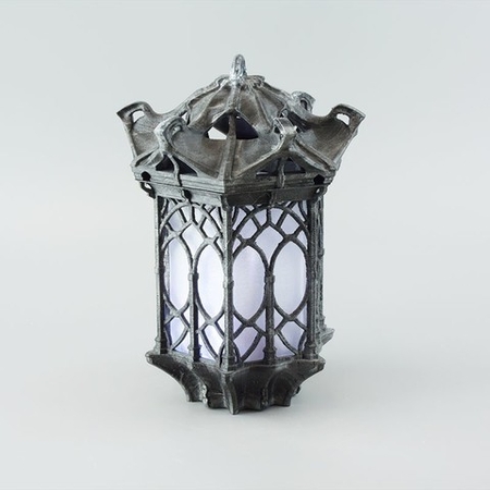 Gothic Lantern