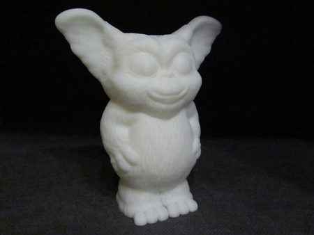 Gizmo (Easy print no support)