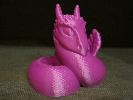 Occamy (Easy print no support)