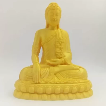  Thailand buddha  3d model for 3d printers