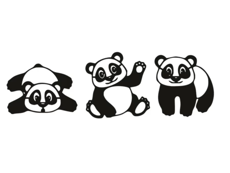 Boom de Panda